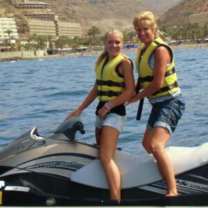 combo packages in gran canaria