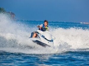 Combo G: Buggy Tour and Jet Ski Safari. (For Combo Page)