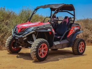 off road buggy tour Gran canaria